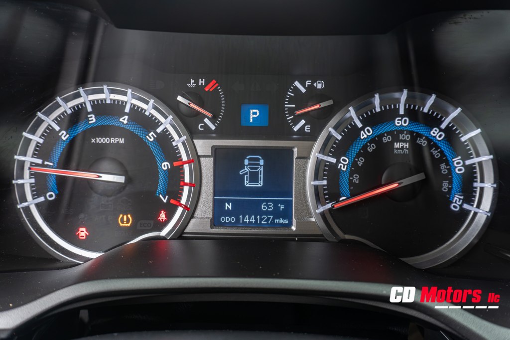 Photo 14 of this TOYOTA 4RUNNER