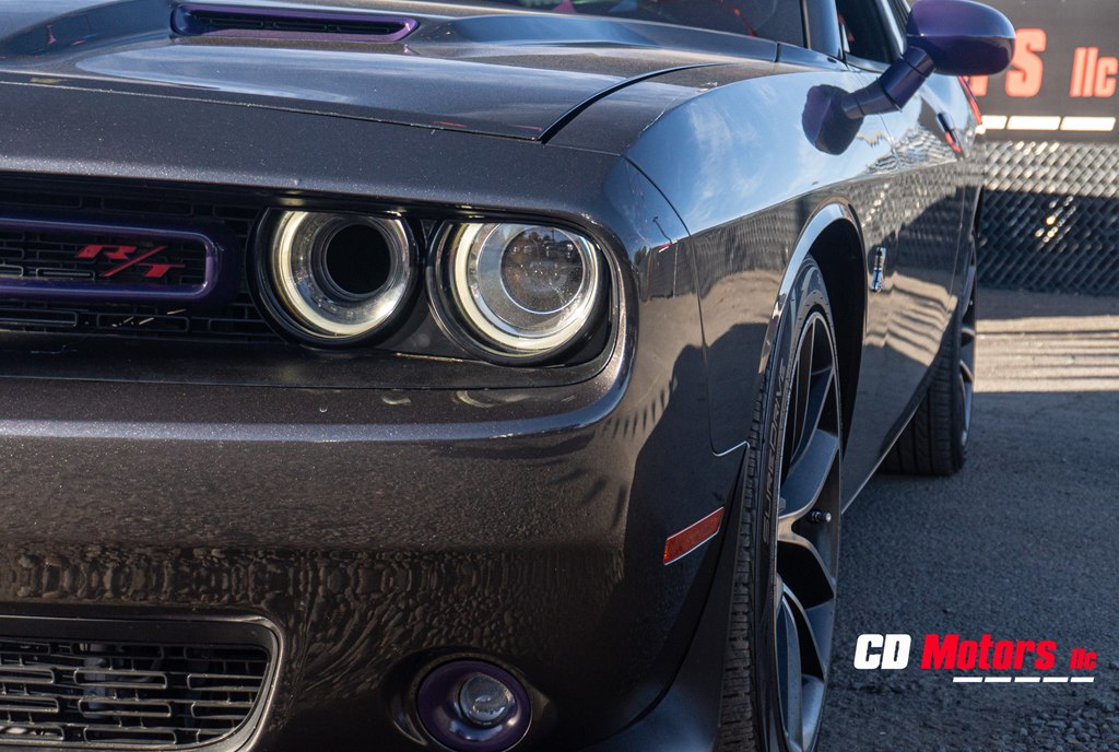 Photo 5 of this DODGE CHALLENGER