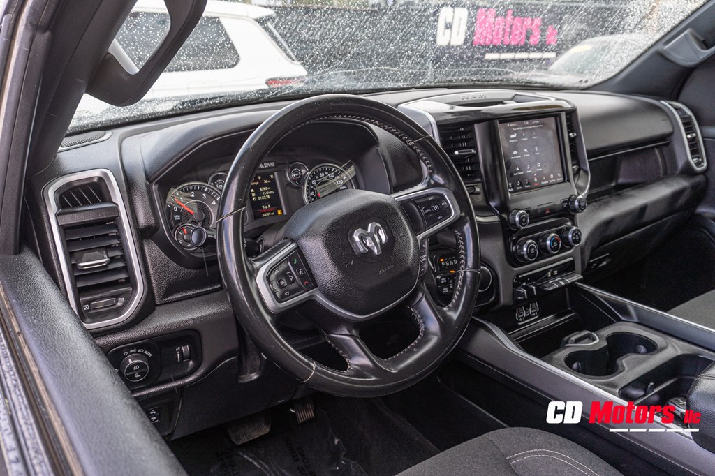 Photo 10 of this RAM 1500