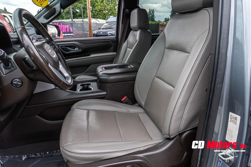Photo 13 of this GMC YUKON XL