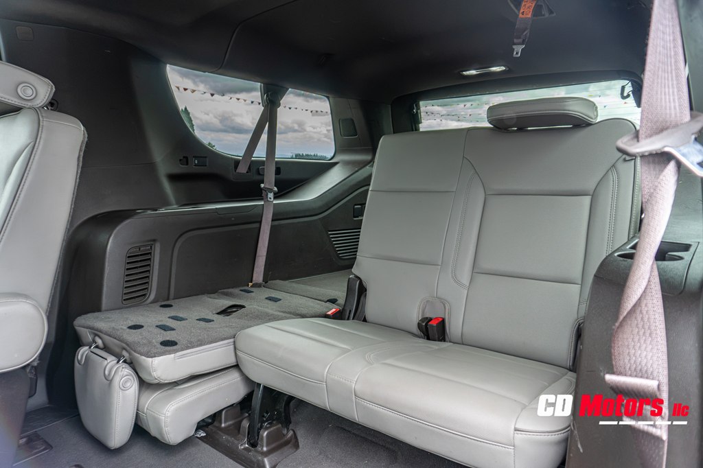 Photo 16 of this GMC YUKON XL