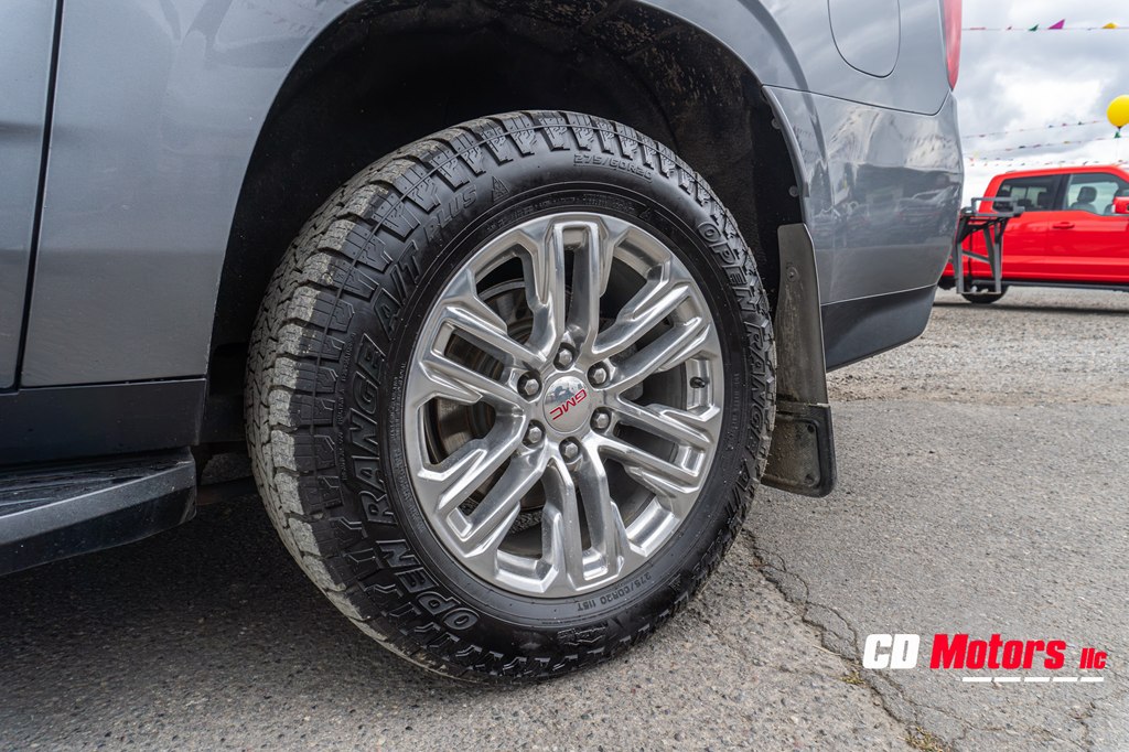 Photo 11 of this GMC YUKON XL