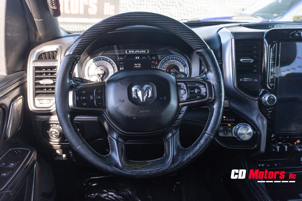 Photo 16 of this RAM 1500
