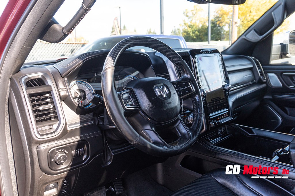 Photo 12 of this RAM 1500