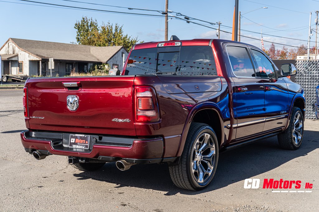 Photo 10 of this RAM 1500