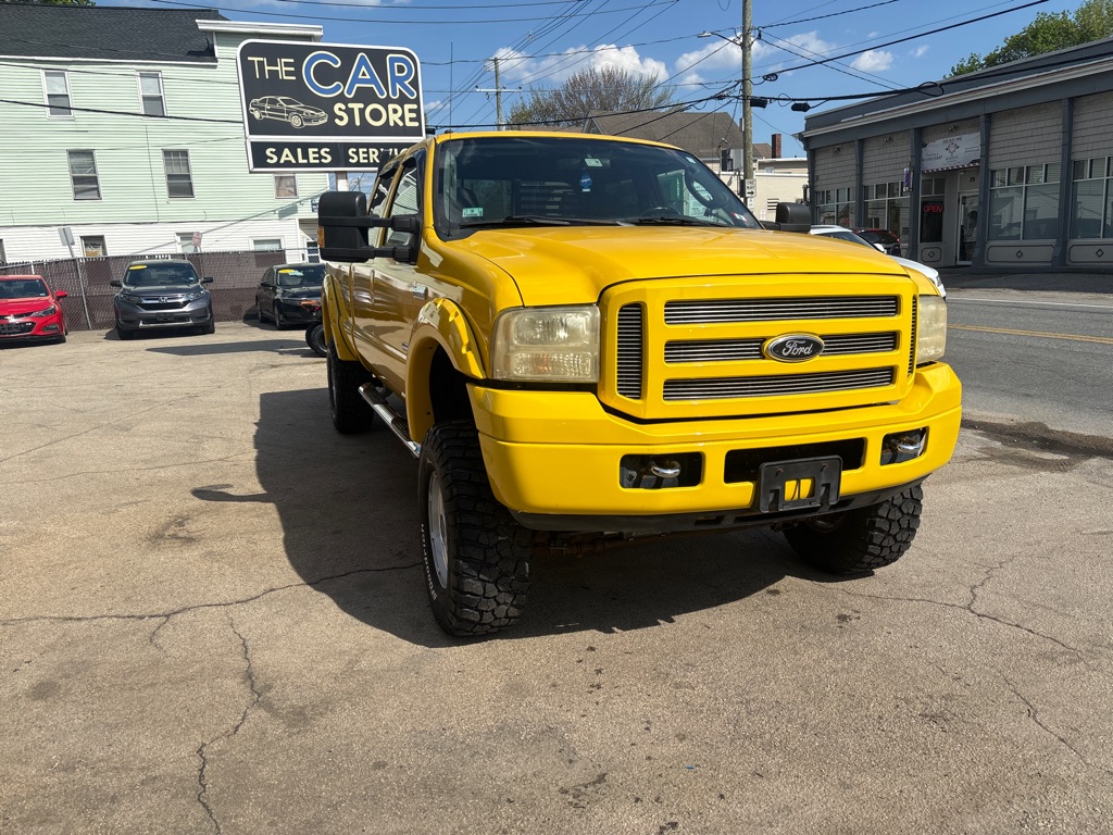 Photo 2 of this FORD F350