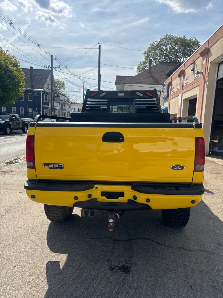 Photo 5 of this FORD F350
