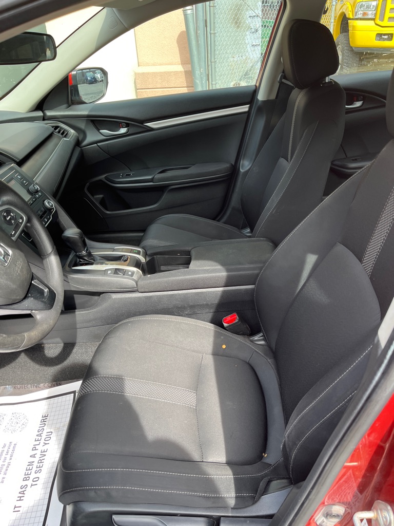 Photo 10 of this HONDA CIVIC