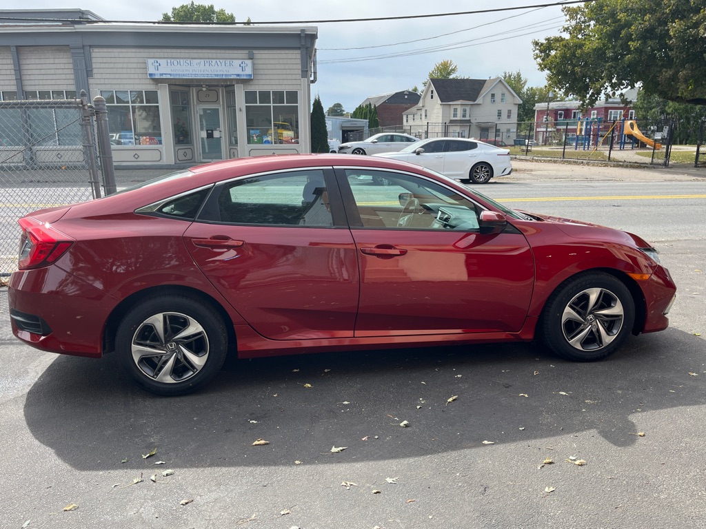 Photo 3 of this HONDA CIVIC