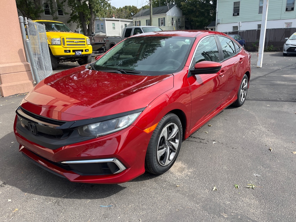 Photo 7 of this HONDA CIVIC