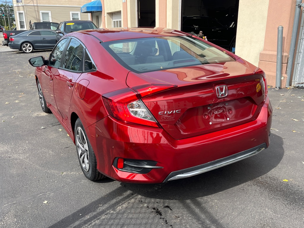 Photo 6 of this HONDA CIVIC