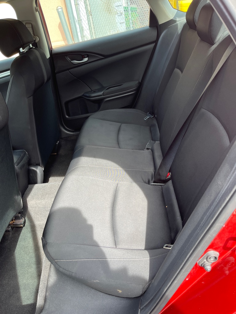 Photo 9 of this HONDA CIVIC