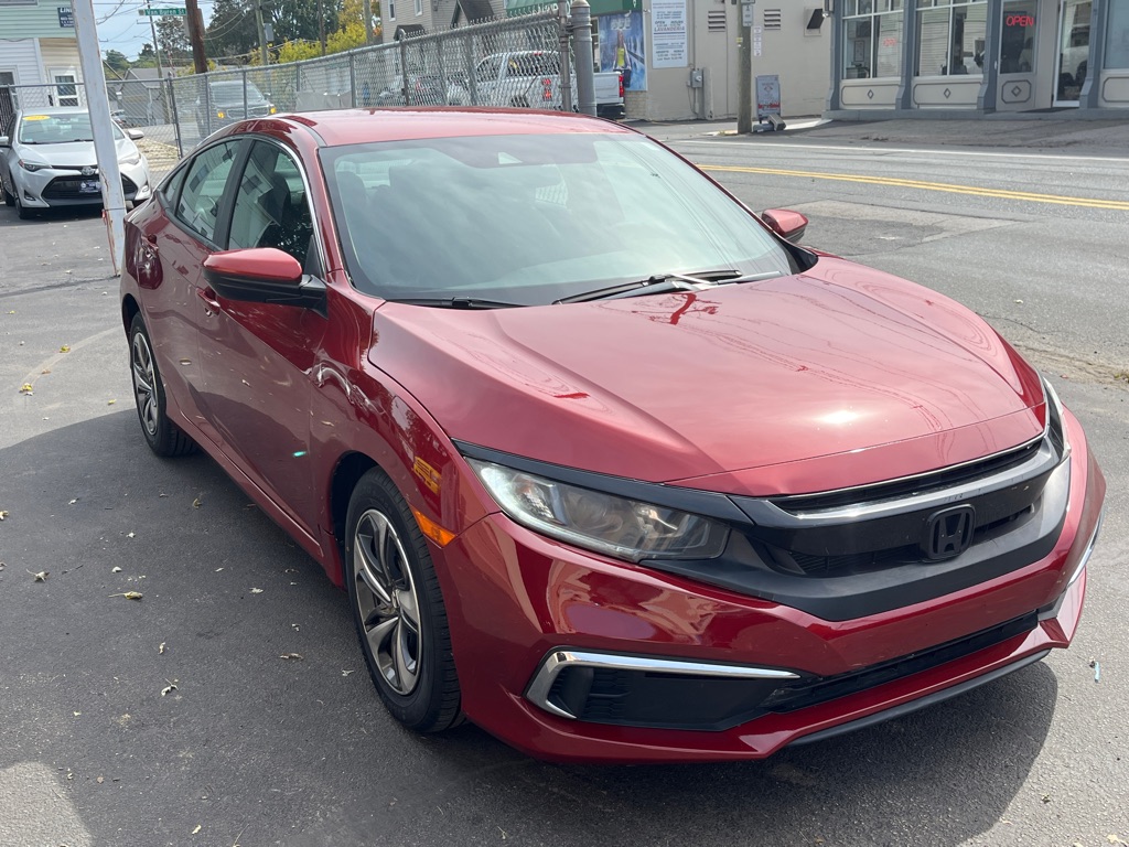 Photo 2 of this HONDA CIVIC