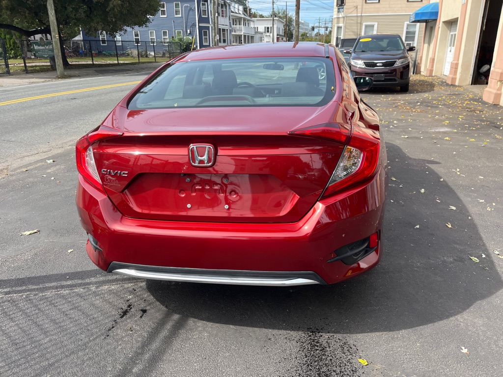 Photo 5 of this HONDA CIVIC
