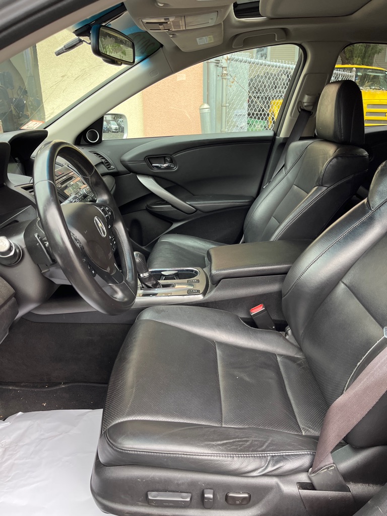 Photo 7 of this ACURA RDX