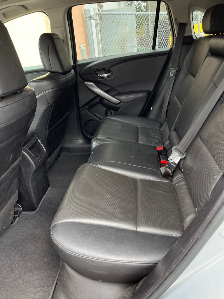 Photo 8 of this ACURA RDX
