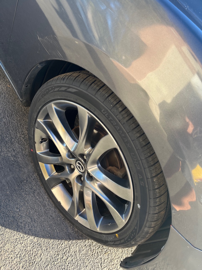 Photo 10 of this MAZDA 6