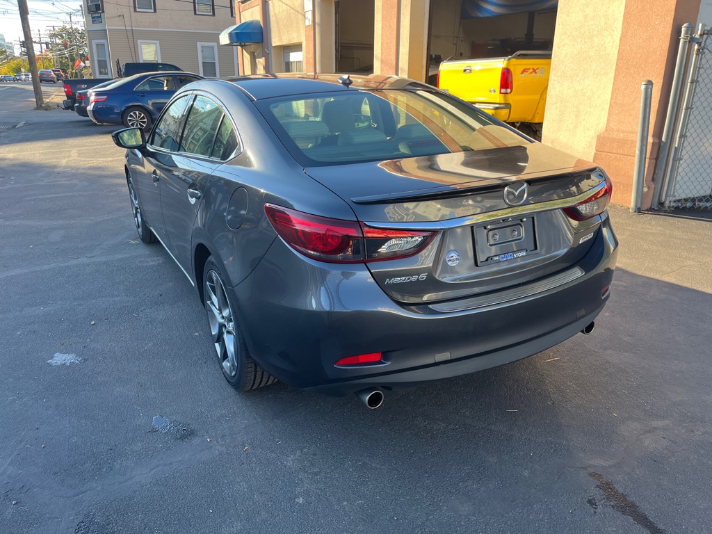 Photo 5 of this MAZDA 6