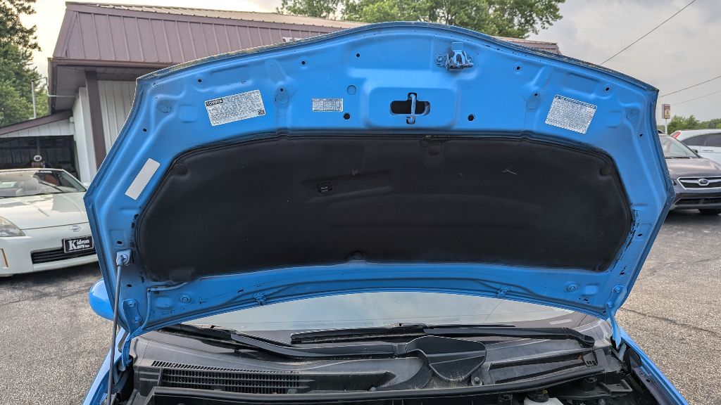 2014 Toyota Prius Two - Photo 18