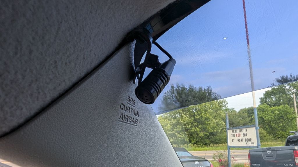 2014 Toyota Prius Two - Photo 16