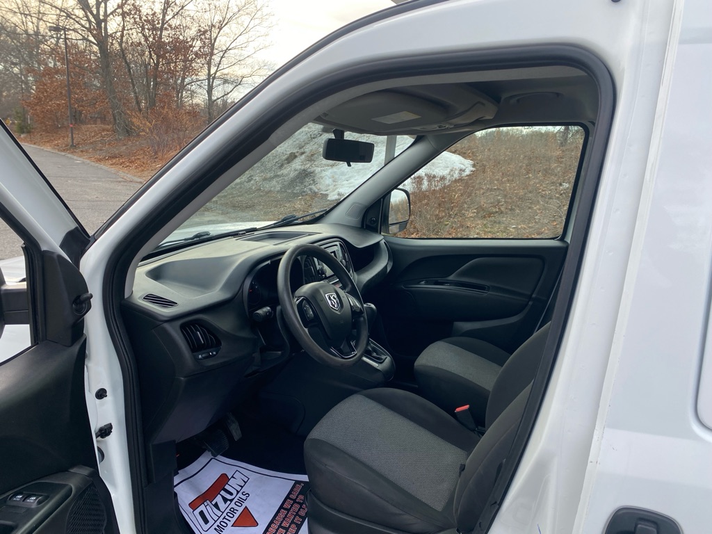 Photo 26 of this RAM PROMASTER CITY