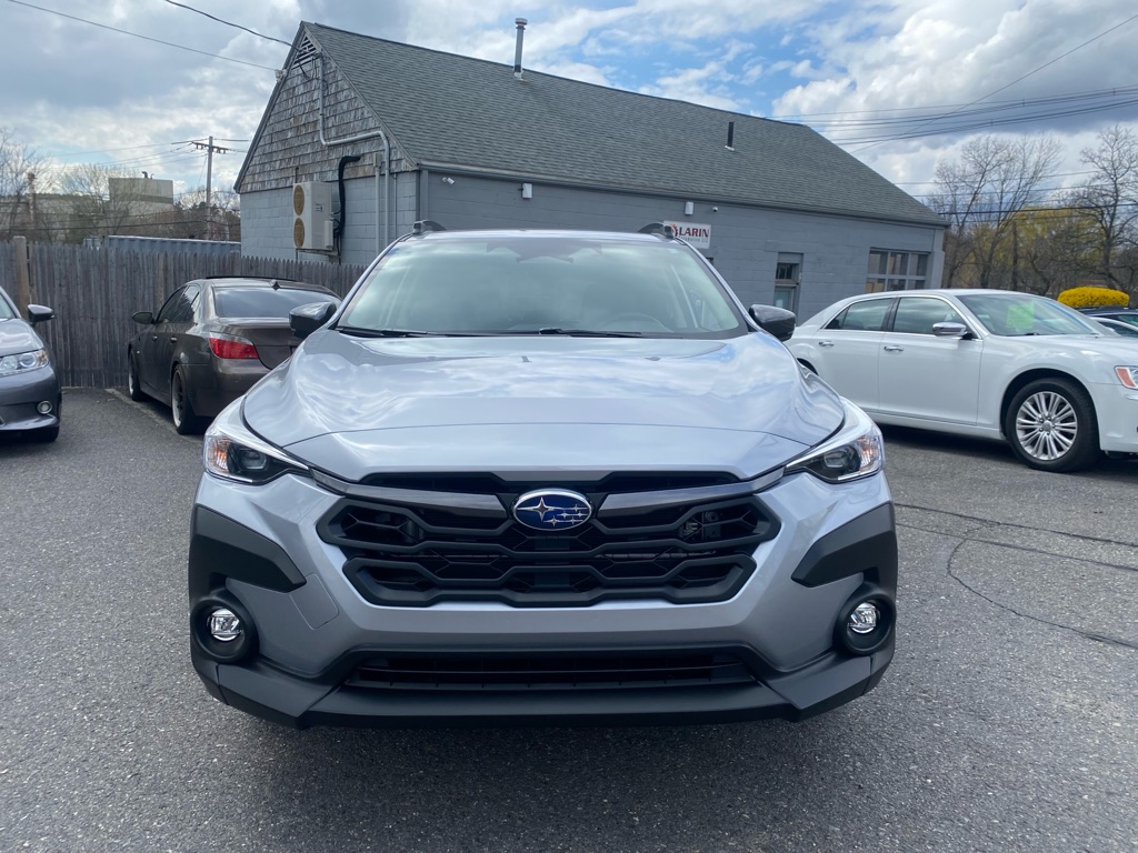 Photo 9 of this SUBARU CROSSTREK