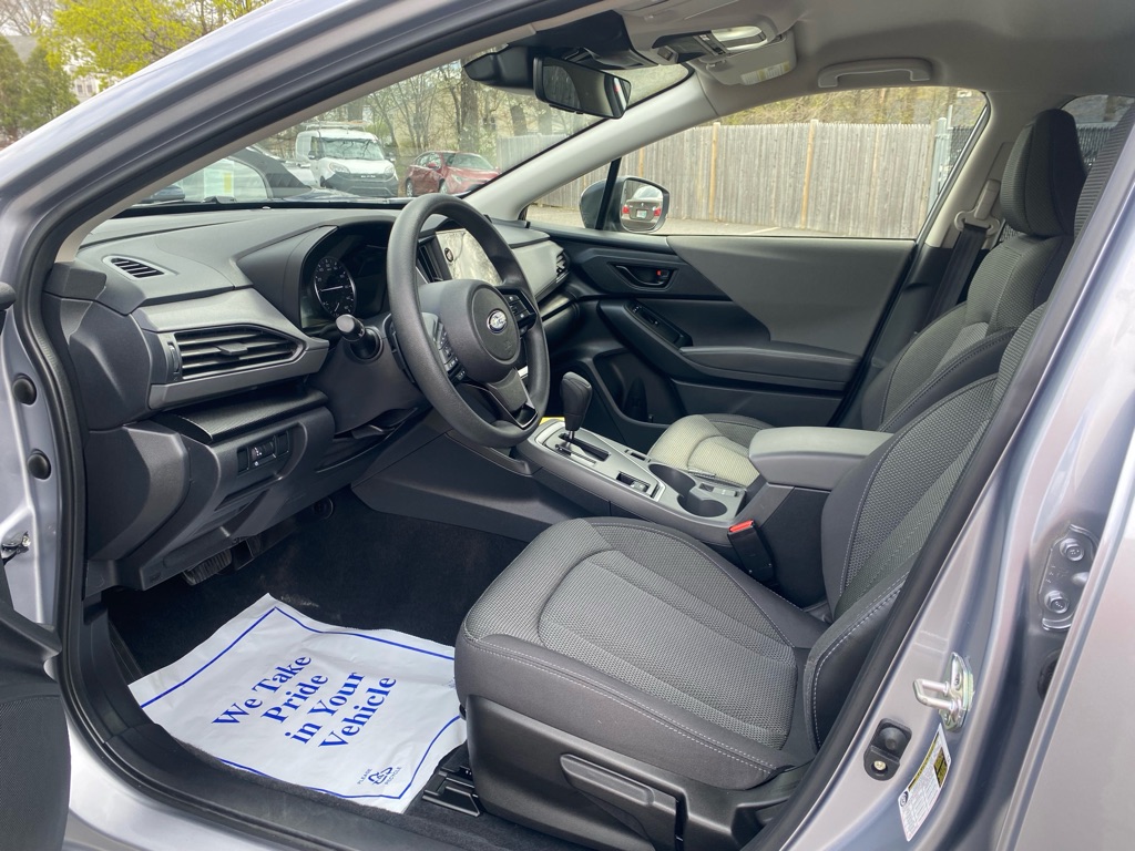 Photo 14 of this SUBARU CROSSTREK