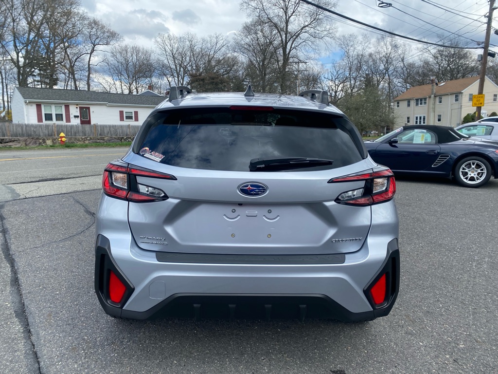 Photo 4 of this SUBARU CROSSTREK
