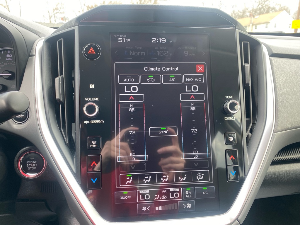 Photo 21 of this SUBARU CROSSTREK