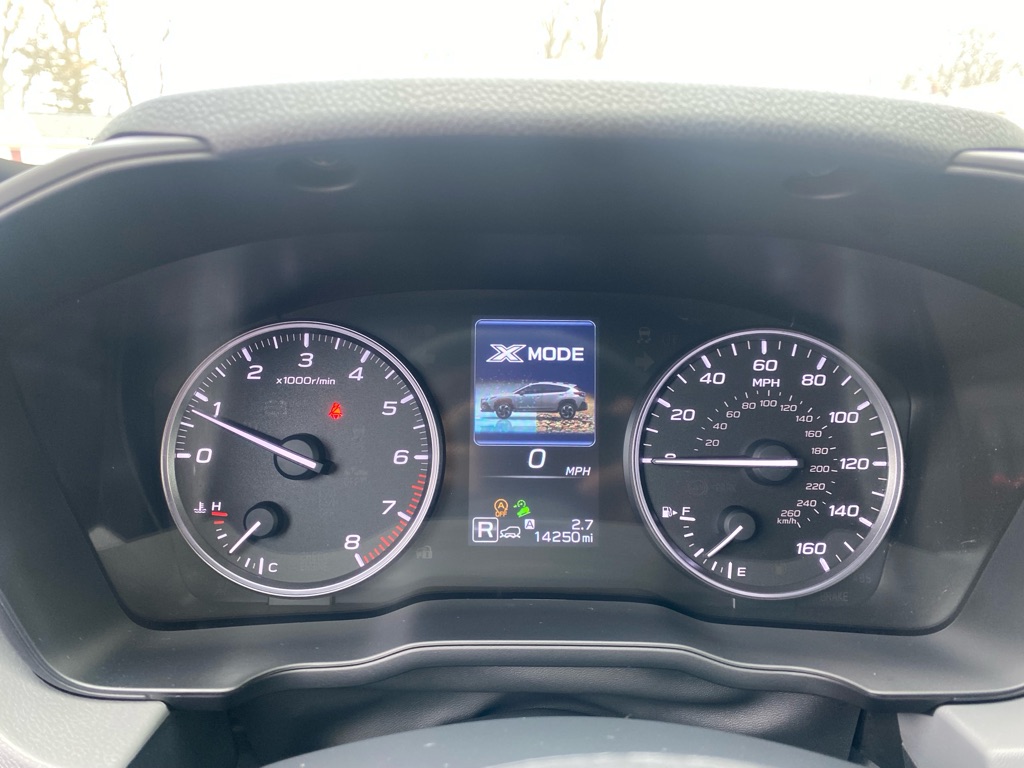 Photo 18 of this SUBARU CROSSTREK