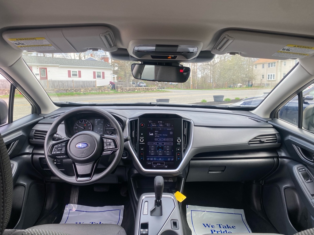 Photo 12 of this SUBARU CROSSTREK