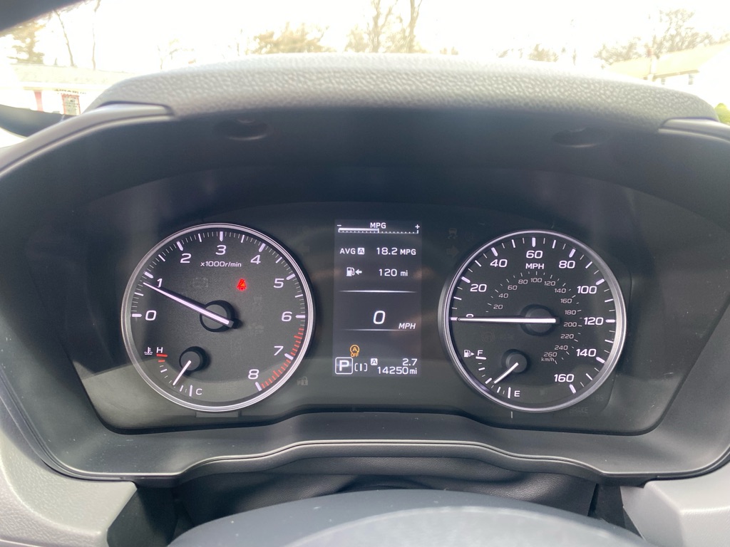 Photo 17 of this SUBARU CROSSTREK