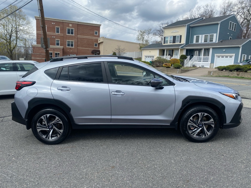 Photo 7 of this SUBARU CROSSTREK