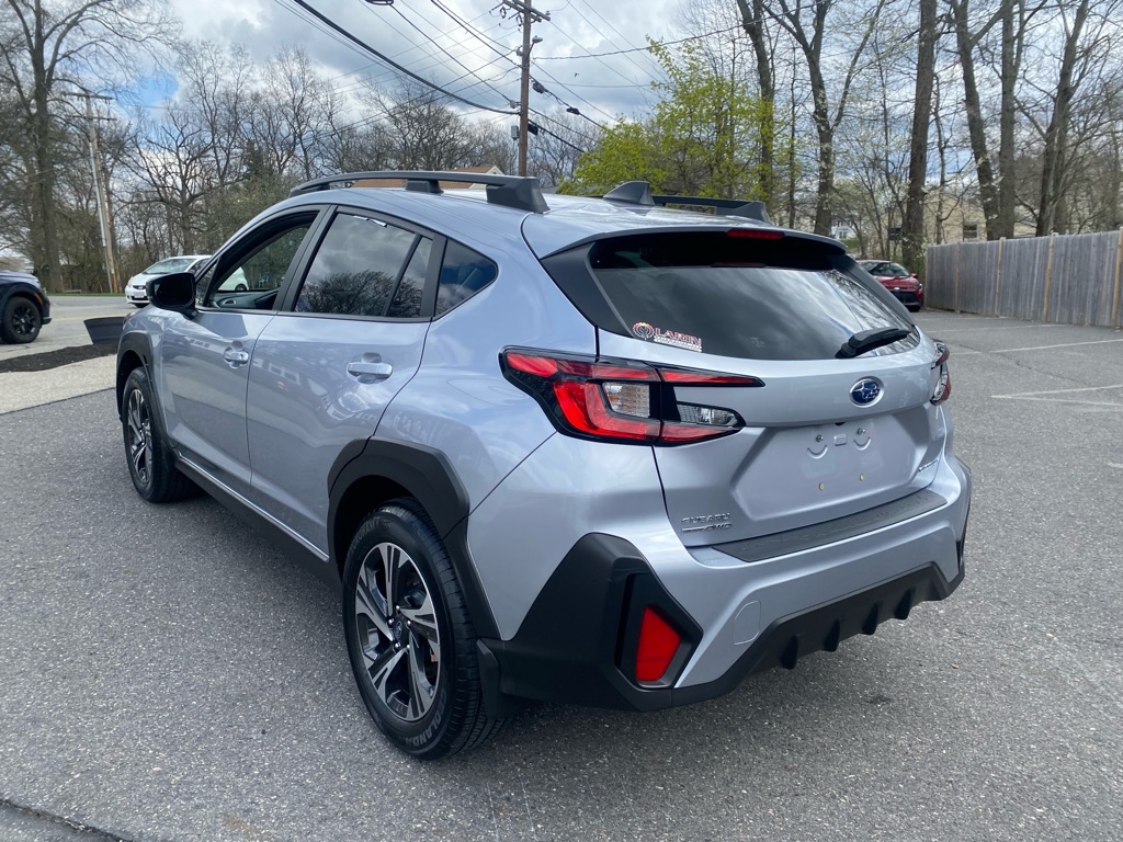 Photo 3 of this SUBARU CROSSTREK