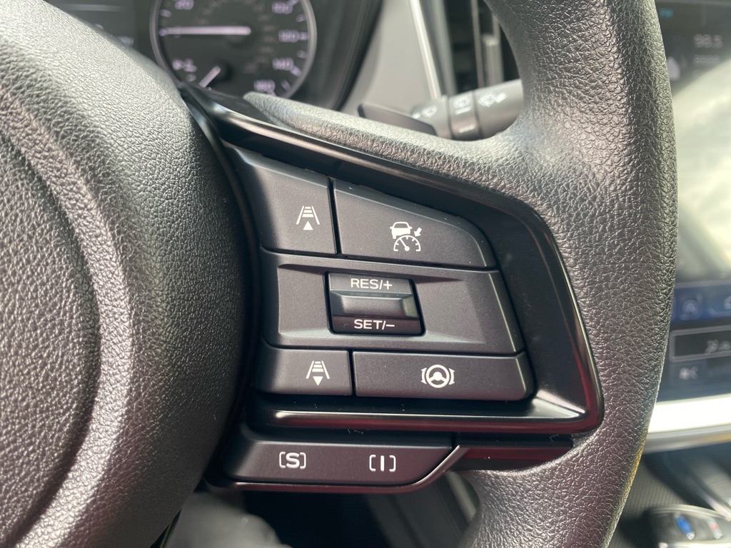 Photo 19 of this SUBARU CROSSTREK