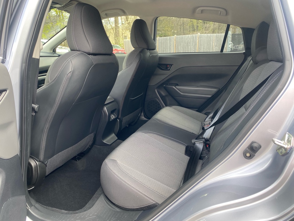 Photo 11 of this SUBARU CROSSTREK