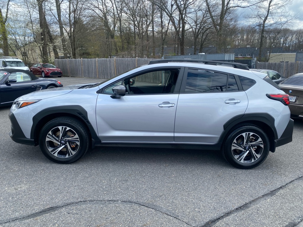 Photo 2 of this SUBARU CROSSTREK