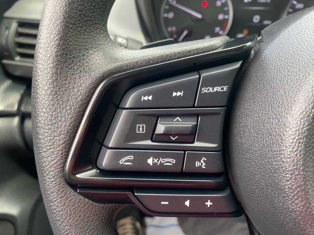 Photo 16 of this SUBARU CROSSTREK