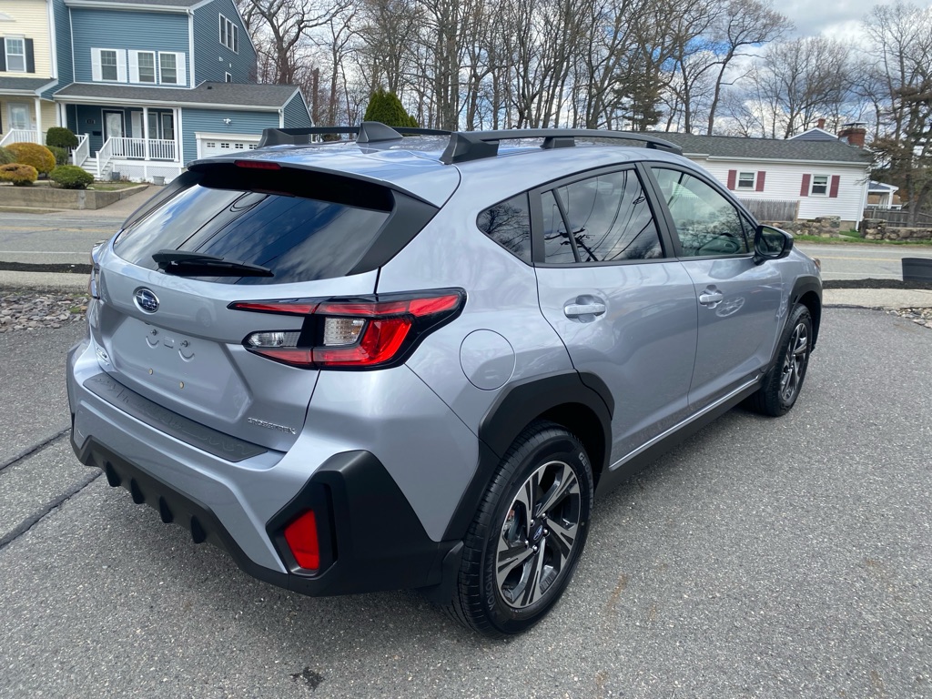 Photo 6 of this SUBARU CROSSTREK
