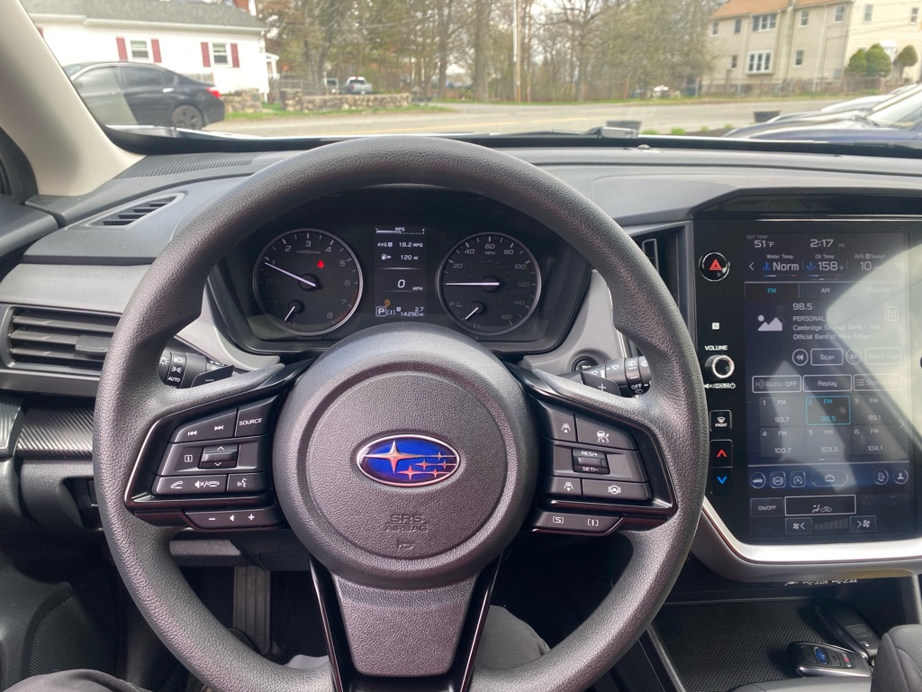 Photo 15 of this SUBARU CROSSTREK