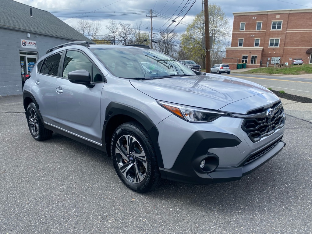 Photo 8 of this SUBARU CROSSTREK