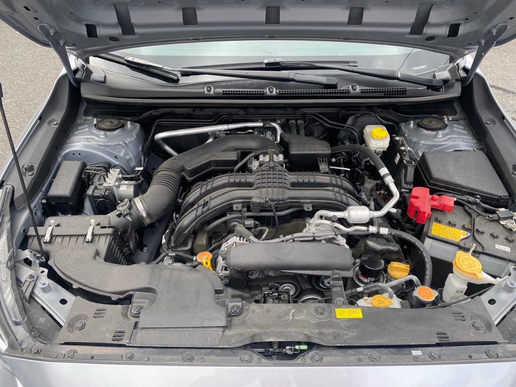 Photo 10 of this SUBARU CROSSTREK