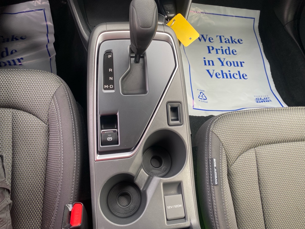Photo 24 of this SUBARU CROSSTREK