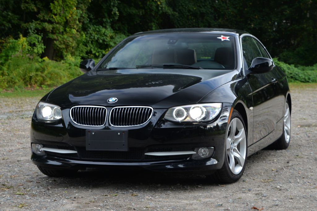Photo 3 of this BMW 335