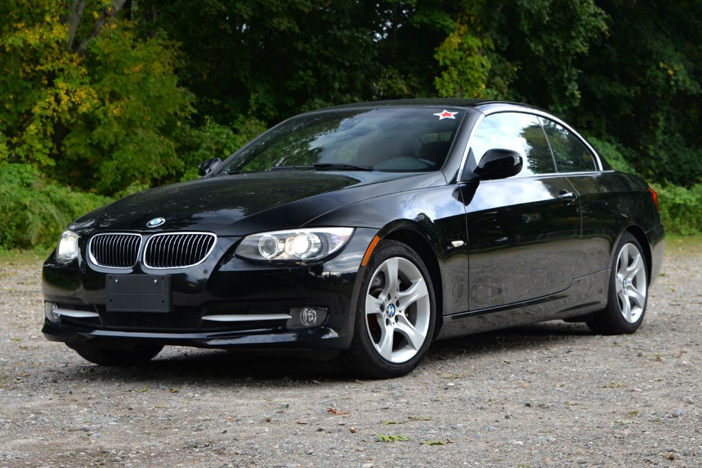 Photo 5 of this BMW 335
