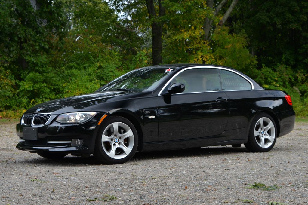 Photo 7 of this BMW 335