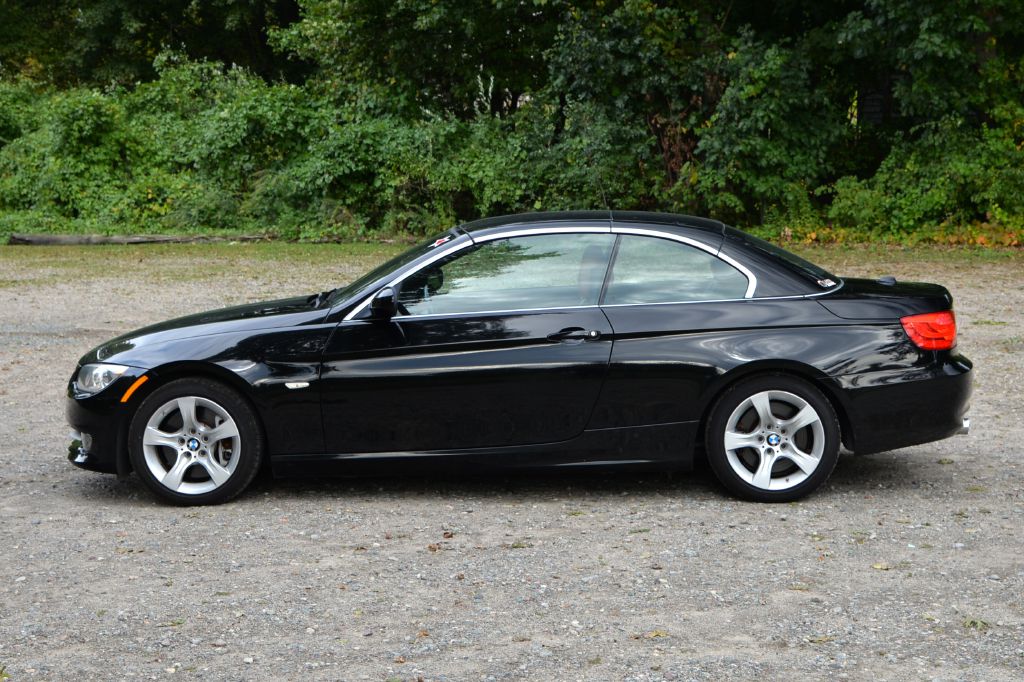 Photo 10 of this BMW 335