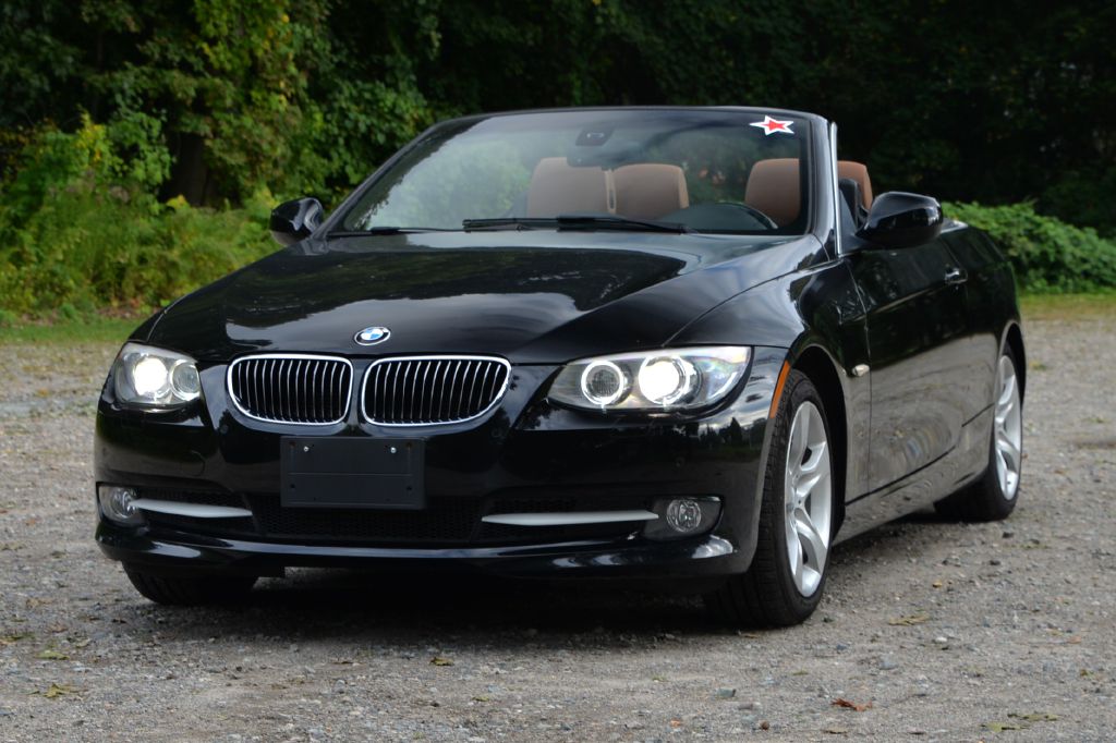 Photo 4 of this BMW 335