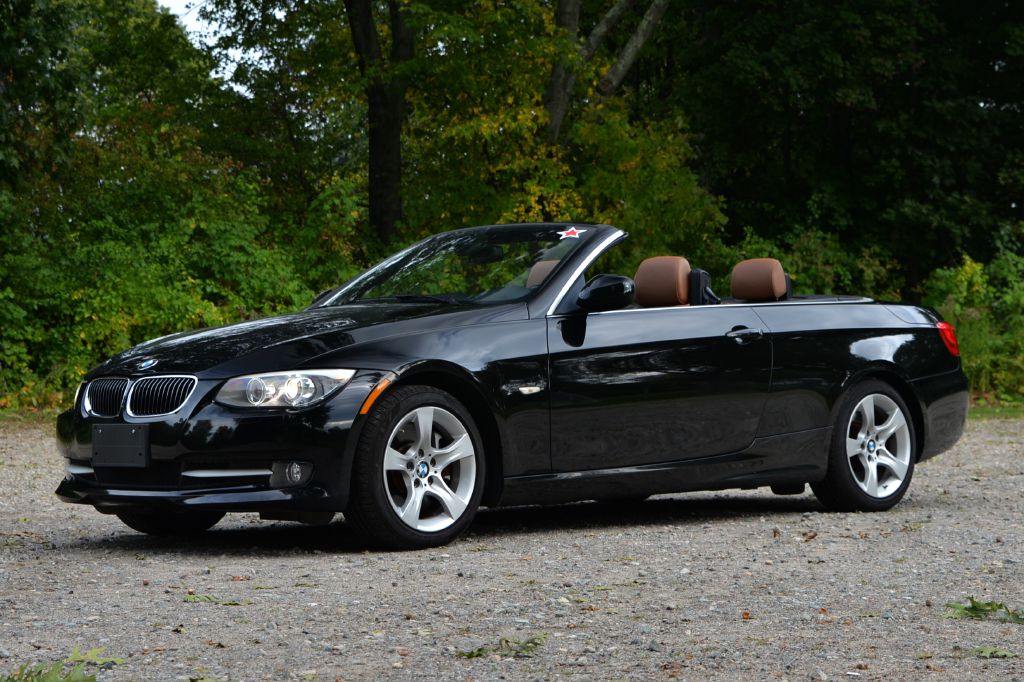Photo 8 of this BMW 335
