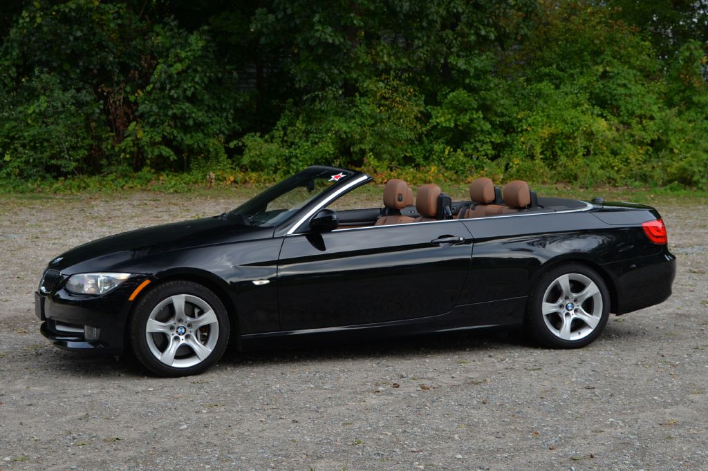 Photo 9 of this BMW 335